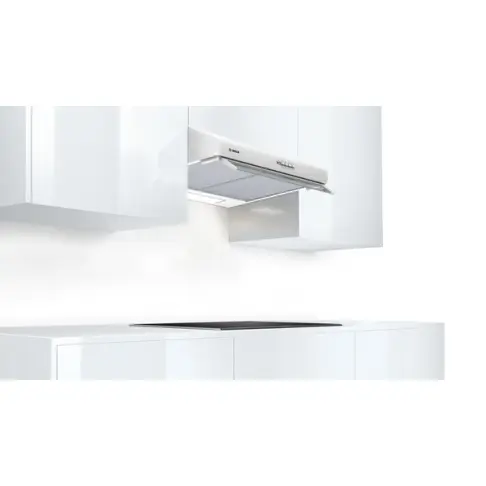 Hotte visière BOSCH DUL 63 CC 20 - 4