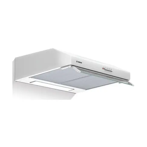 Hotte visière BOSCH DUL 63 CC 20 - 5