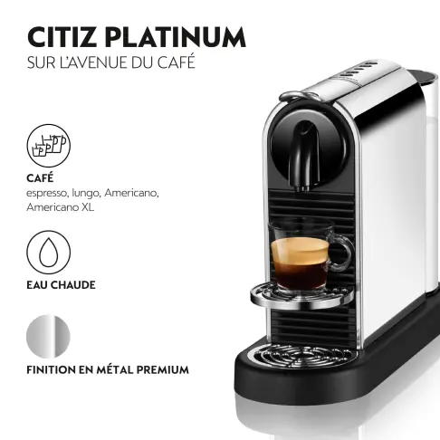 Nespresso EN220.M - 7