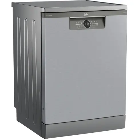 Lave-vaisselle 60 cm BEKO BDFN26550XC - 2
