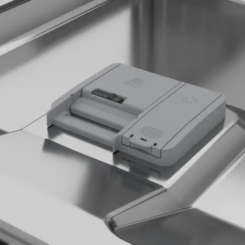 Lave-vaisselle 60 cm BEKO BDFN26550XC - 6