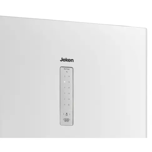 Congélateur armoire JEKEN AA1CV25 - 6