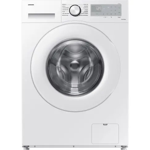 Lave linge hublot SAMSUNG WW80CGC04DTH - 1