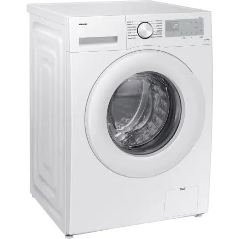 Lave linge hublot SAMSUNG WW80CGC04DTH - 2