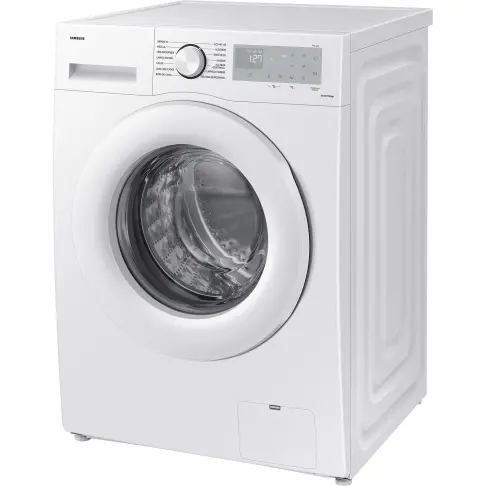 Lave linge hublot SAMSUNG WW80CGC04DTH - 3