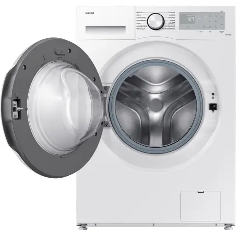 Lave linge hublot SAMSUNG WW80CGC04DTH - 6
