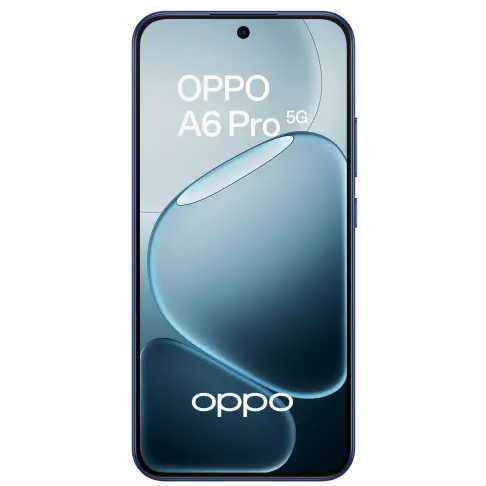 Smartphone OPPO A6PRO5GNOIR - 2