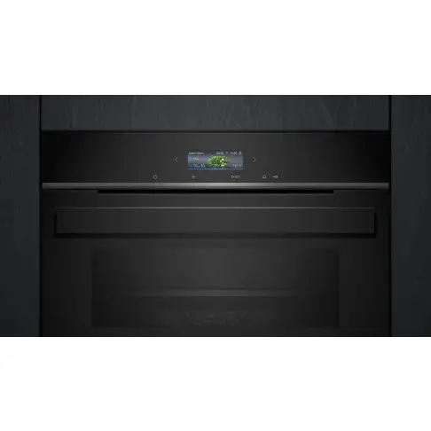 Four pyrolyse SIEMENS HB974GLB1 - 3