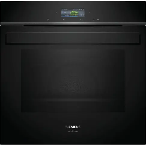 Four pyrolyse SIEMENS HB974GLB1 - 1