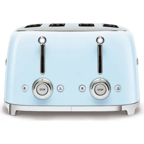 Grille pain SMEG TSF 03 PBEU - 3