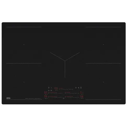 Plaque à induction AEG TK85IM30IZ - 1