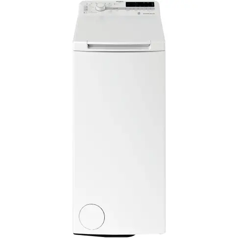 Lave-linge top WHIRLPOOL TDLR6261FR - 1