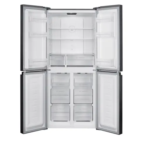 Réfrigérateur multi-portes INDESIT INGF6421XP4E - 2