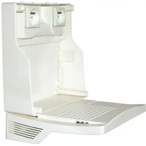 Distribution rj45 DECELECT DCHCOEXT - 1
