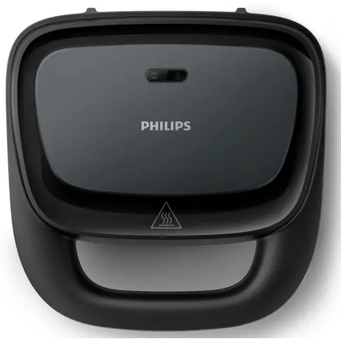 Gaufrier PHILIPS HD2332/90 - 1