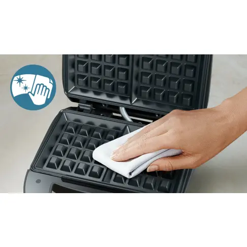 Gaufrier PHILIPS HD2332/90 - 3