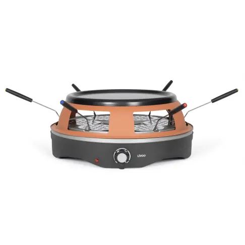 Four à pizza LIVOO DOC304 - 1