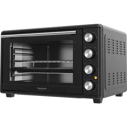 Minifour et rôtissoire TAURUS HORIZON45 - 1