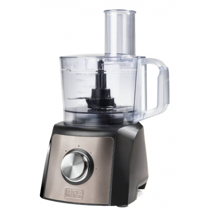 Robot Black Et Decker Bxfpa 1200 E Mda