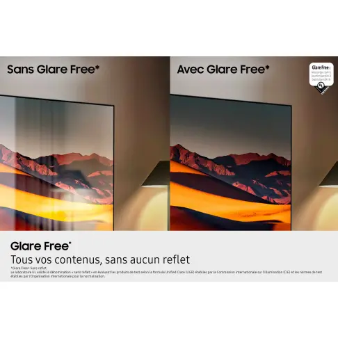 Tv oled 55'' SAMSUNG TQ55S95F - 6