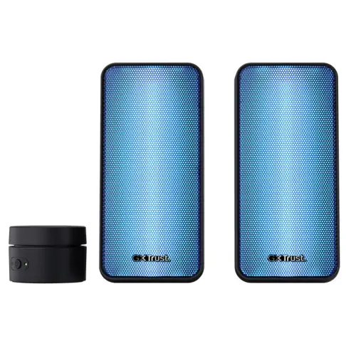 Enceinte gaming TRUST 24587 - 3