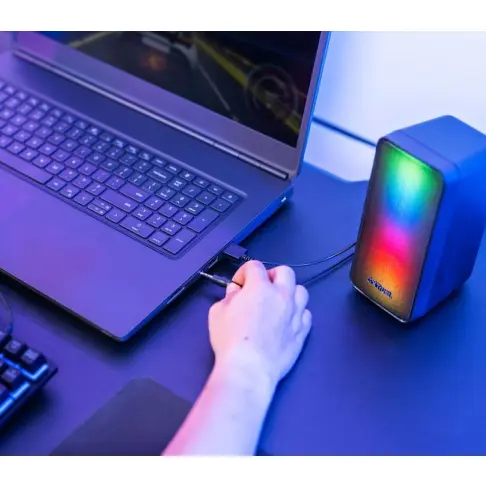 Enceinte gaming TRUST 24587 - 5