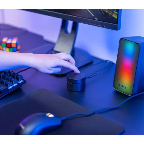 Enceinte gaming TRUST 24587 - 7