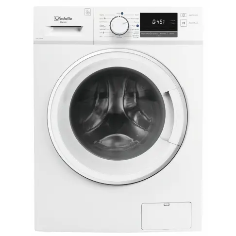 Lave linge hublot VEDETTE LFVQ124W - 1
