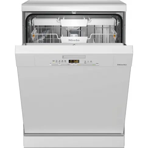 Lave-vaisselle 60 cm MIELE G 5000 SCBB - 3