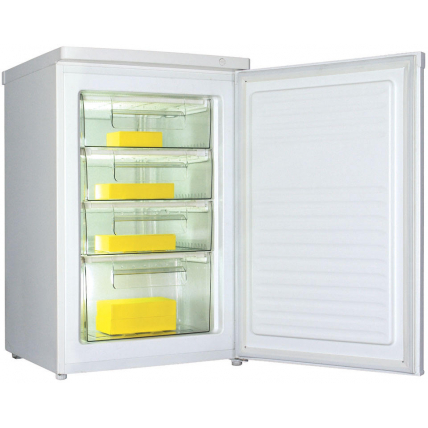 Congelateur Armoire California Dd 1121 Mda