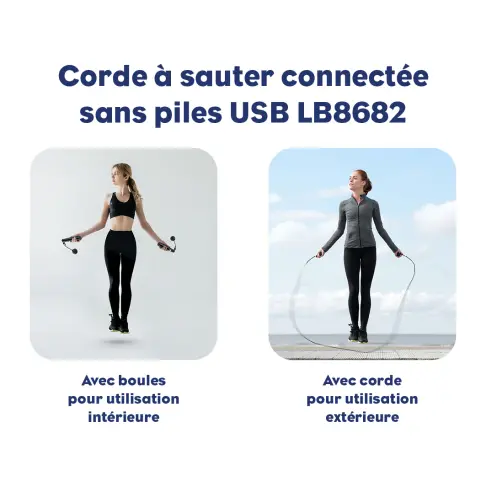 Beauté/bien-être LITTLE BALANCE 8682 - 4