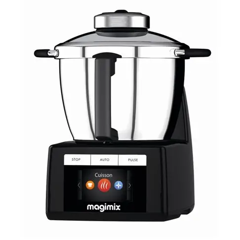 Robot MAGIMIX Cook Expert Noir 18903 - 1