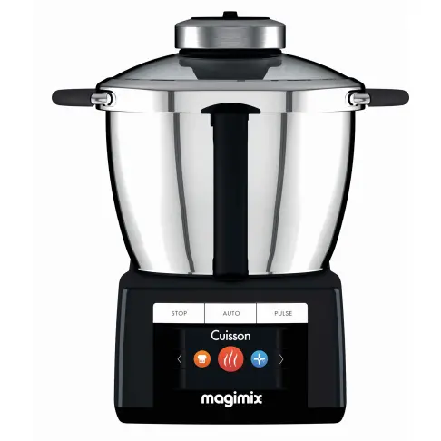 Robot MAGIMIX Cook Expert Noir 18903 - 2