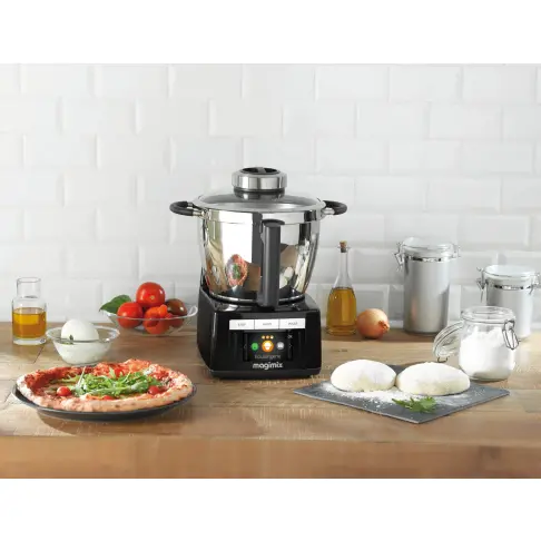 Robot MAGIMIX Cook Expert Noir 18903 - 5