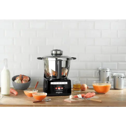 Robot MAGIMIX Cook Expert Noir 18903 - 6
