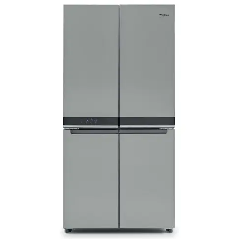 Réfrigérateur multi-portes WHIRLPOOL WQ9U2L - 1