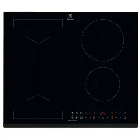 Table à induction ELECTROLUX IPE6443KFV - 1