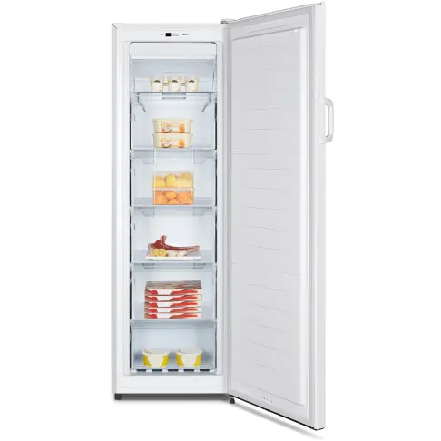 Congélateur armoire HISENSE FV245N4AW2 - 4