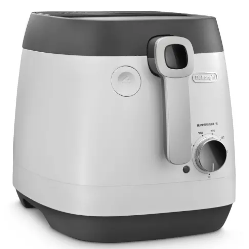 Friteuse DELONGHI FS8065 - 2