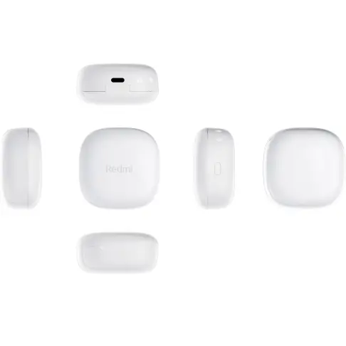 Oreillette bluetooth XIAOMI REDMIBUDS6PLAYW - 2