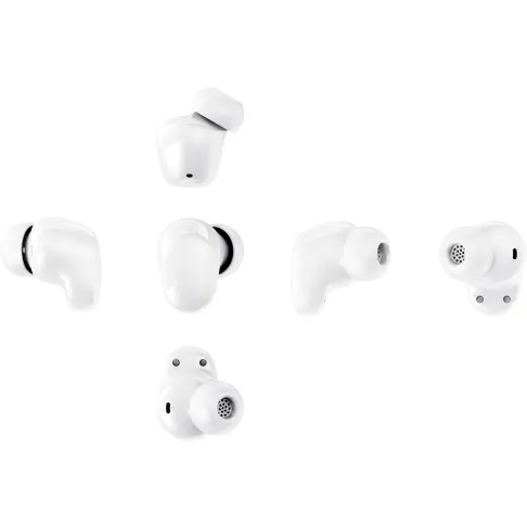 Oreillette bluetooth XIAOMI REDMIBUDS6PLAYW - 3