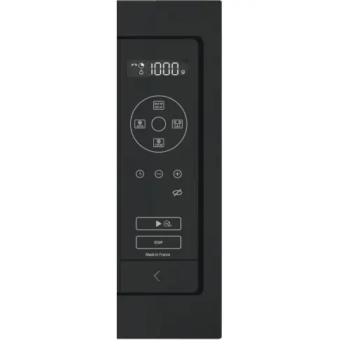 Micro-ondes mono encastrable BRANDT BMS7120B - 2