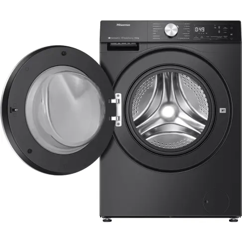 Lave-linge frontal HISENSE WF5S1045BB - 3