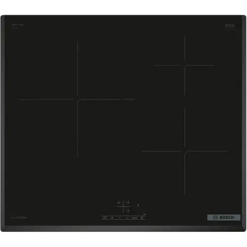 Plaque à induction BOSCH PIJ661BB5E - 1