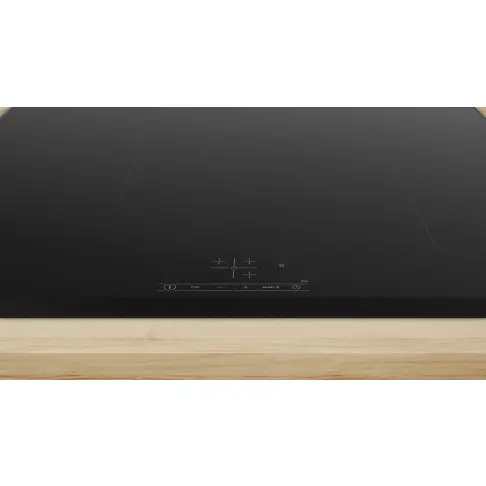Plaque à induction BOSCH PIJ661BB5E - 2