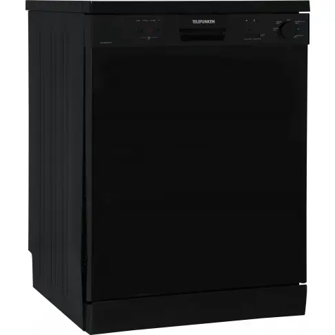 Lave-vaisselle 60 cm TELEFUNKEN DW13E47GPK - 4