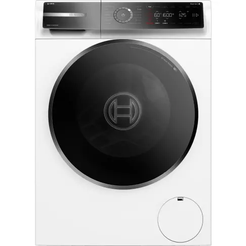 Lave-linge frontal BOSCH WGB256A2FR - 1