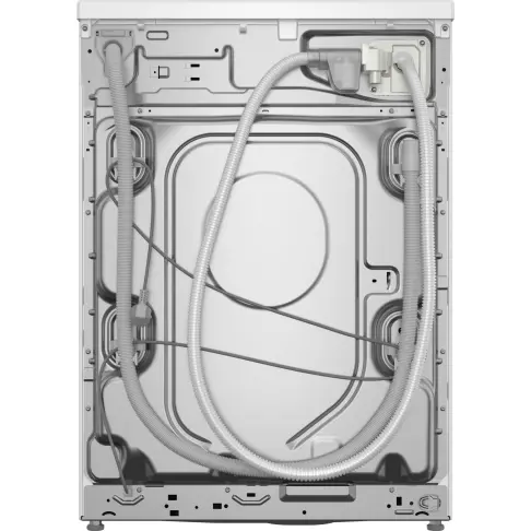 Lave-linge frontal BOSCH WGB256A2FR - 5