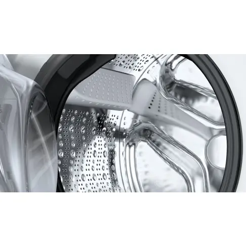 Lave-linge frontal BOSCH WGB256A2FR - 7