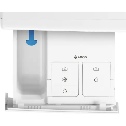 Lave-linge frontal BOSCH WGB256A2FR - 8